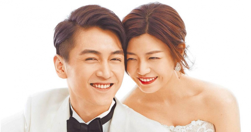 陳曉跟陳妍希離婚。（圖／報系資料照）