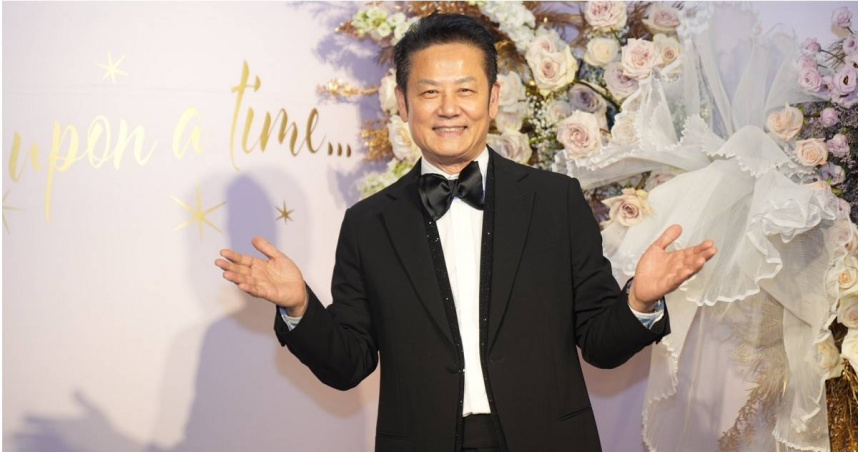 有網友在徐乃麟貼文底下罵他外孫失智，讓他氣得直接對其提告。（圖／報系資料照）