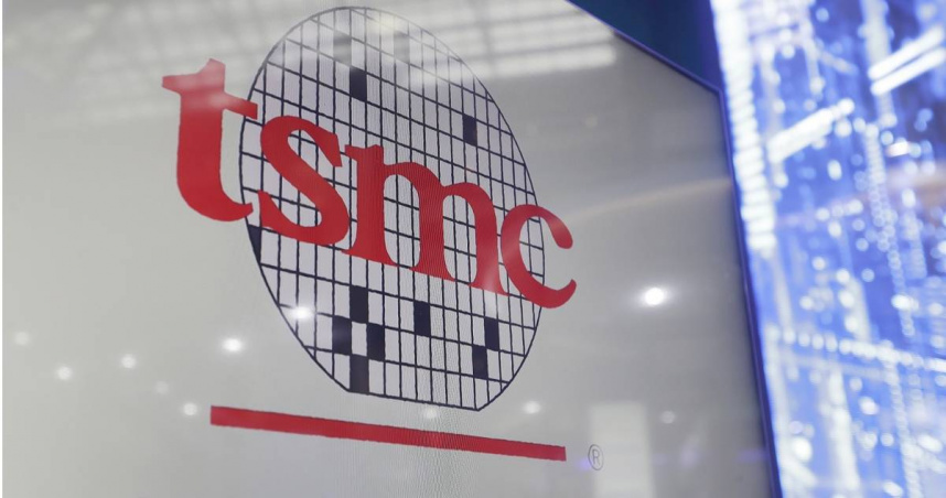 台積電將再增加至少1000億美元投資美國的先進半導體製造。（圖／達志／美聯社）