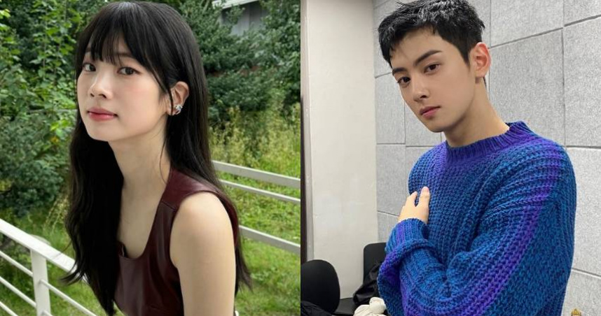 （圖／取自 dahhyunnee、eunwo.o_c IG）