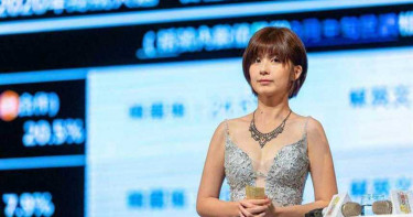 蔡宜芳偷吃道歉扯名言! 律師揭「把大家當白痴」裝無辜手法:囂張的小三