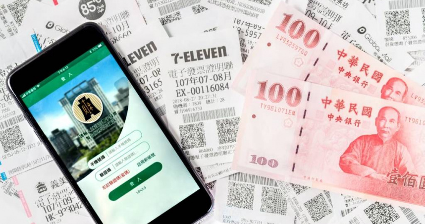 目前初估，包括5到10月期的雲端發票500元獎組數都可獲加碼。（圖／報系資料照）