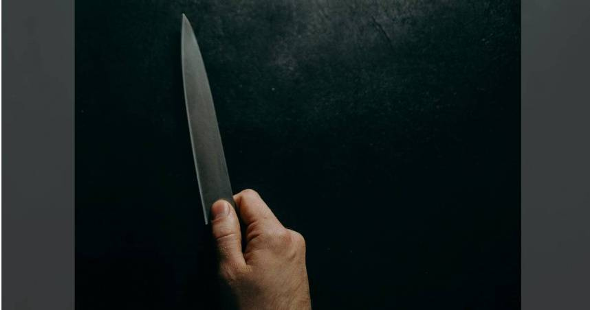 日本一名緬甸籍男子涉嫌持刀殺害一名外國男子。（示意圖／翻攝自Pexels）
