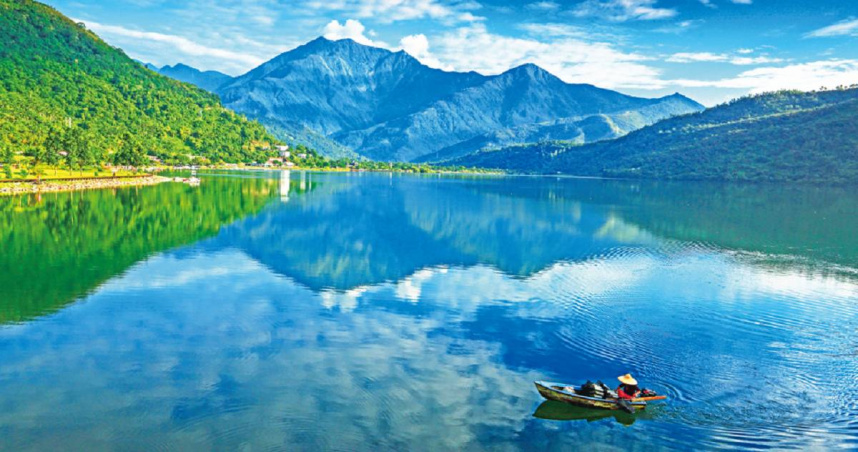 （圖／花蓮縣政府提供。）