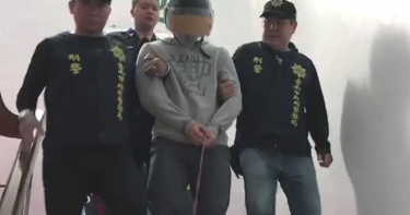 狠男勒斃女友分屍7塊餵野狗逃死刑 死者姊姊:我來槍斃他!