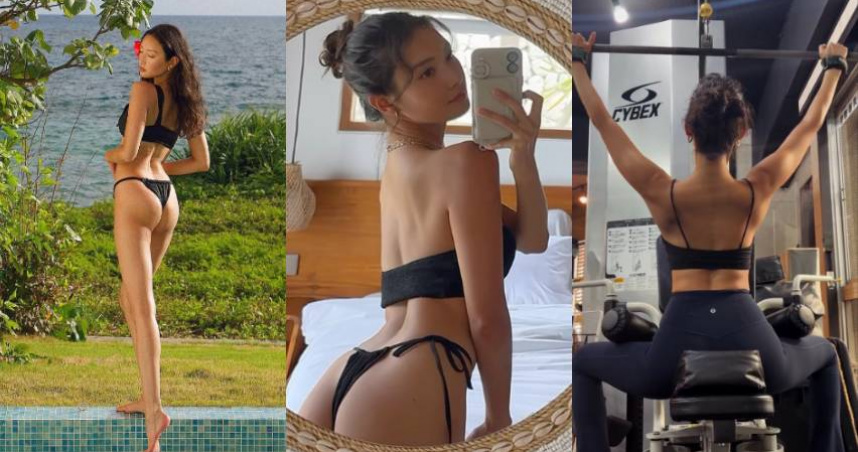 （圖／取自 nanao_official IG）