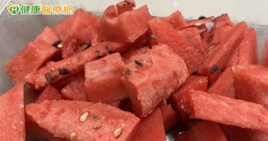 嚴重熱傷害會危及生命　應做好防曬、補充水分