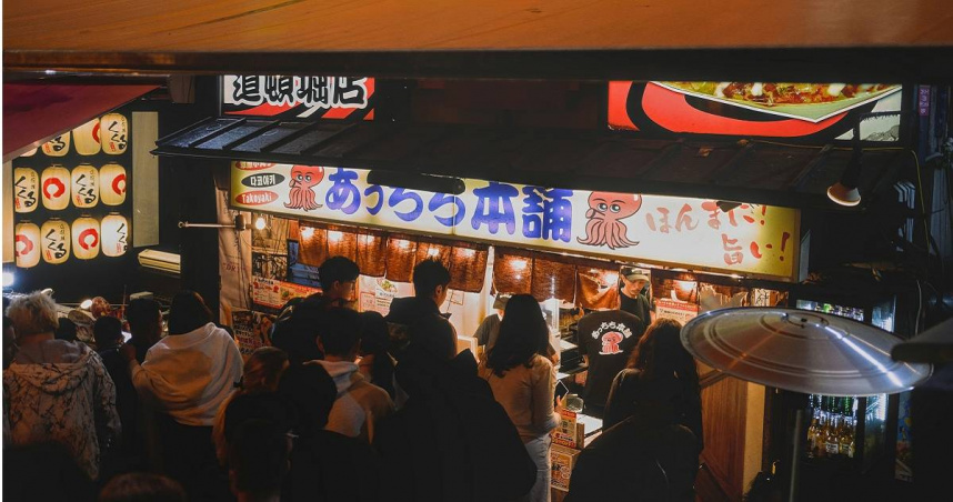 日本網紅發現，台灣員工不像日本，幾乎沒有下班應酬文化。（示意圖／Unsplash）