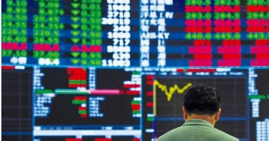 加權指數8日終場上漲17.49點，收至24021.26點，成交量達4205.78億元。（圖／報系資料照）