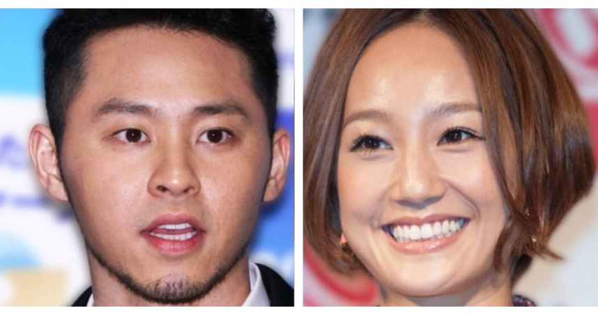 北島與音樂團體《girl next door》主唱千紗結婚，婚後多年以好丈夫、好父親形象受到矚目，如今因不倫報導引發爭議。（圖／翻攝自X，@news_postseven ）