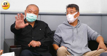【3億風暴3】投資協議 增資認定 賴鄭各執一辭與證據