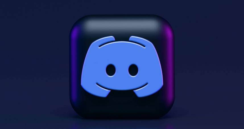 現代社會最流行的通訊軟體之一Discord。（圖／翻攝自unsplash）