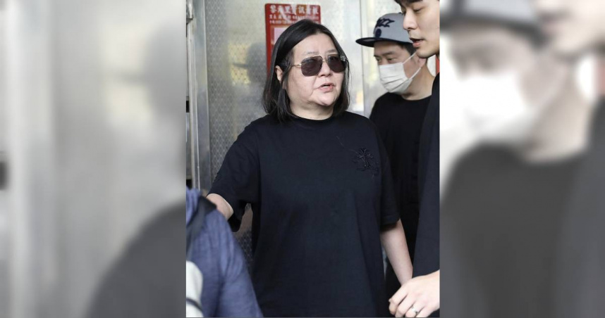 邱瓈寬忠肝義膽替閨密養兒卻被指控侵占、盜賣。（圖／報系資料照）