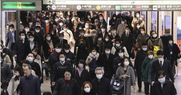 24人遭誤判陽性…慘與確診者同病房 日本愛知縣知事鞠躬致歉