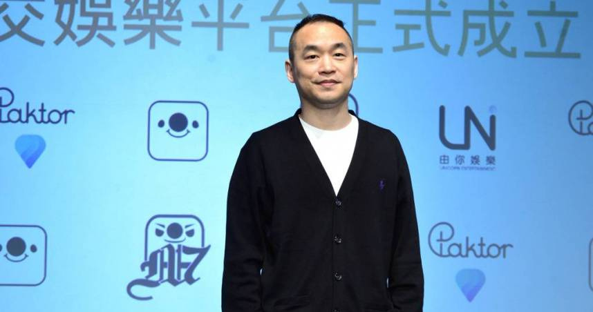 男星「麻吉大哥」黃立成。（圖／報系資料照）