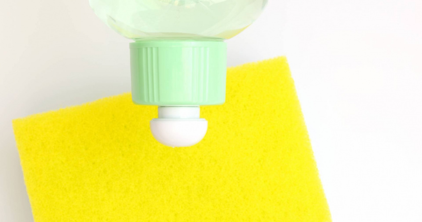 洗碗精還有兩大除菌用途。（示意圖／Photo AC）