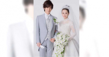北川景子結婚4年懷孕了!預產期落在今年秋季