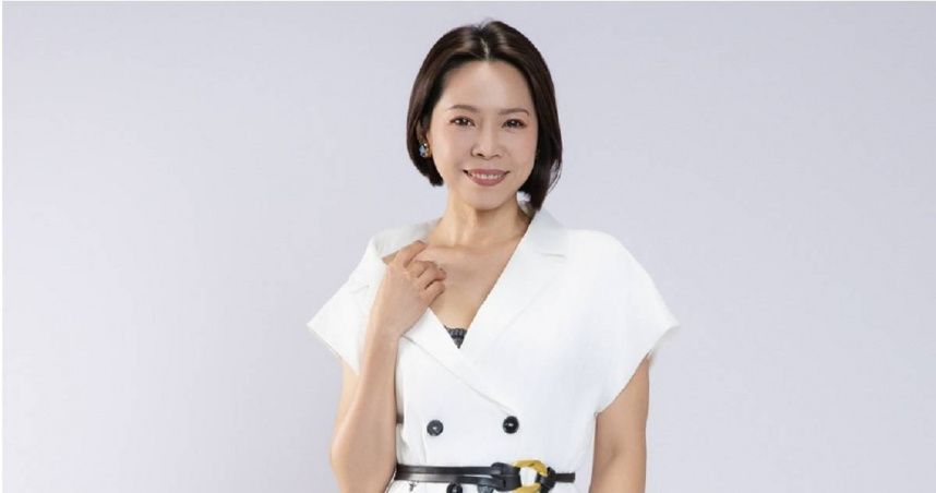 曾心梅笑談在廁所巧遇江蕙的往事。（圖／萬星傳播提供）