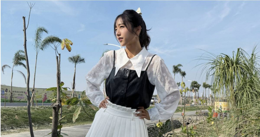 「學霸歌手」蔡佩軒推出新歌〈我失戀了！〉。（圖／可瑞思國際娛樂提供）