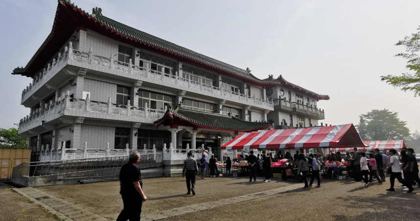 「清明節」是國人慎終追遠，祭掃墳墓緬懷先人的重要節日，國內外各地民眾將陸續返鄉祭祖。（示意圖／楊登嵙提供）