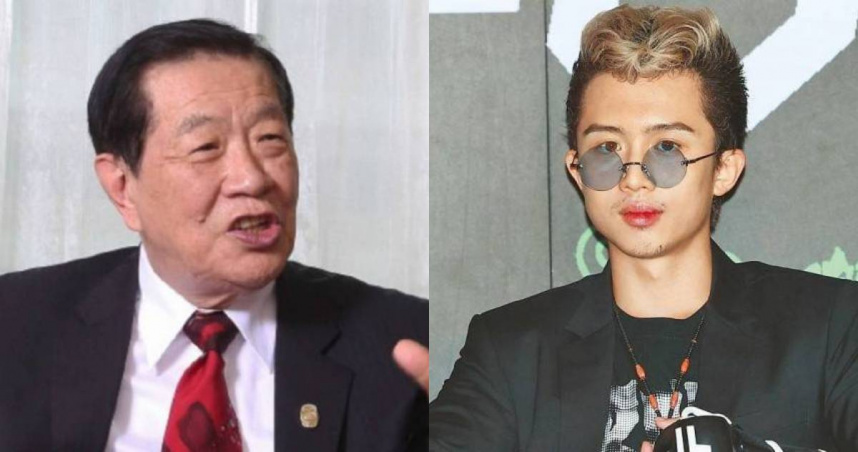 孫安佐昔在美涉威脅槍擊遭逮！　李昌鈺生前曾想幫求情：希望他成為有用的人