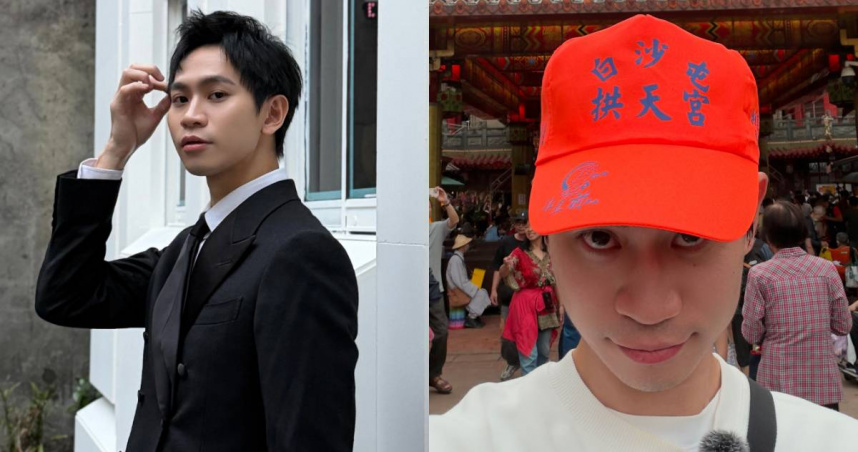 Andy宣布「進行大企劃」認了放慢更新速度　誠心祈求1事