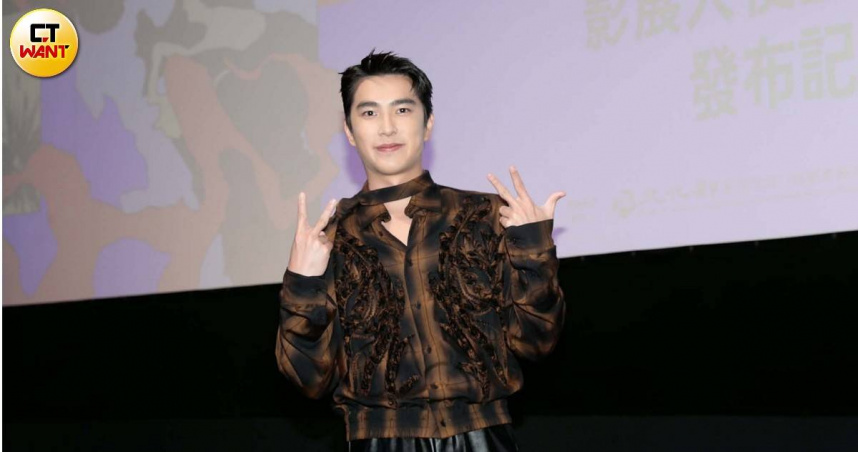 《不良執念清除師》被翻拍短劇　曾敬驊發聲：不知情