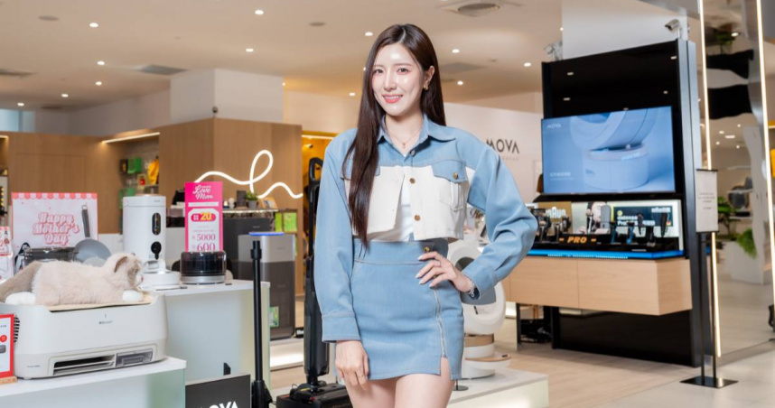 南珉貞自招想當媽　曝理想型：像公主一樣對待我的男人