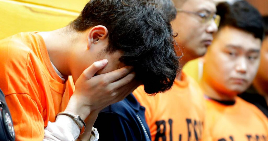 緬甸軍政府擬推《反網路詐騙法》，對強迫他人從事詐騙者祭出死刑，引發國際關注。（示意圖／達志／美聯社，下同）