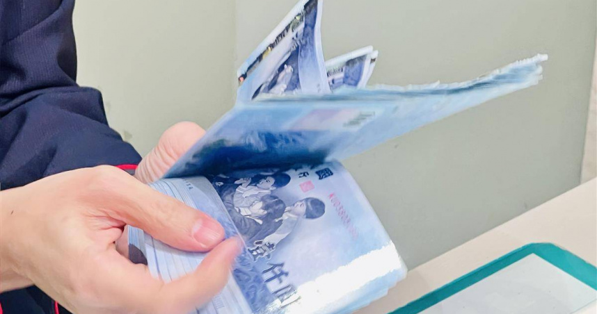房貸占比降了　不代表銀行全面縮手