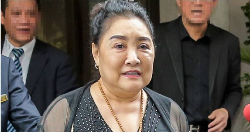 台語歌后陳盈潔驚傳病逝！享壽72歲　于美人悲痛證實