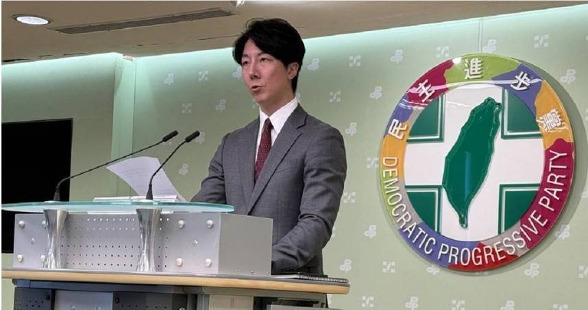 吳崢表示，蔣萬安只會「問Ａ答Ｂ」包裝漂亮人設欺騙市民，完全不堪檢驗，已成為台北市最大笑話。（圖／報系資料庫）