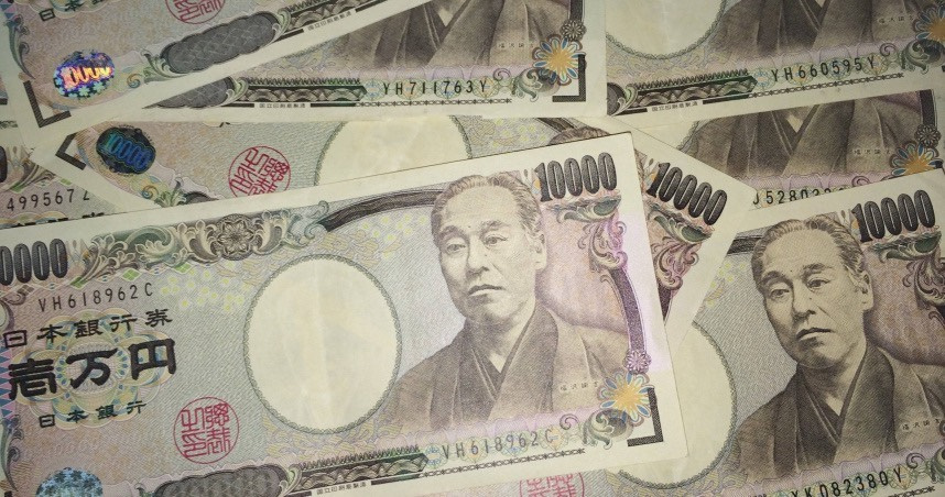 市場預期日銀升息步伐加速。（圖／Pixabay）