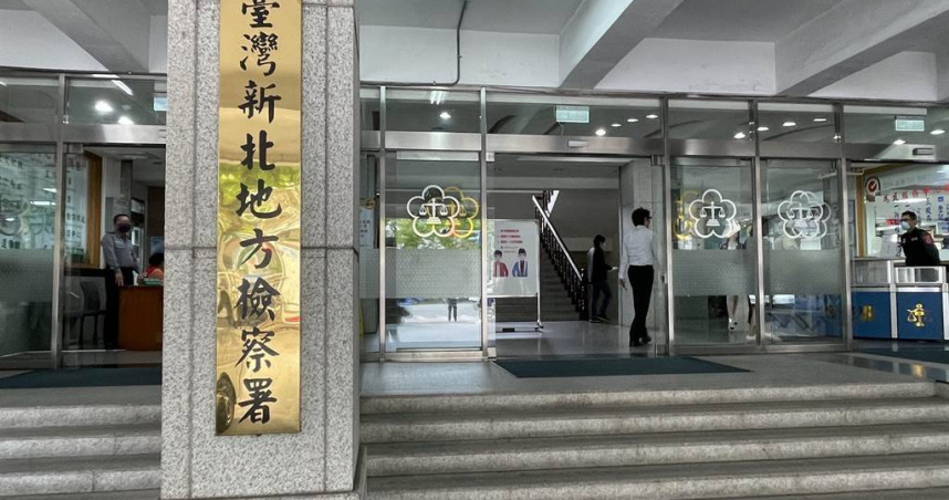 辦「父親節義剪」請吃50元豆花　新北里長參選人涉賄選10萬交保