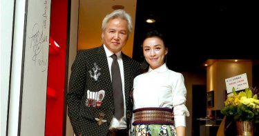 遭嗆「沒本事還罵張庭勾引」!林瑞陽前妻開嗆 「張小姐是第三者」