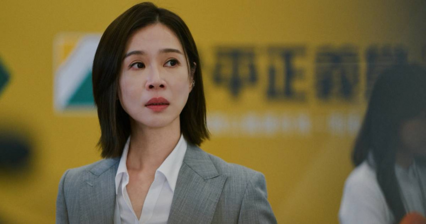 曾引爆台灣#MeToo浪潮　《人選之人》宣布第二季開拍