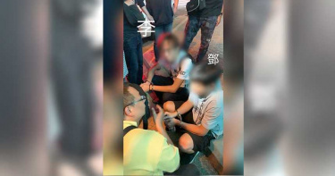 惡煞劫屈臣氏18萬只為吸毒喝酒 落網時花剩7萬