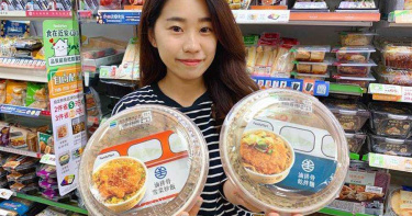 台鐵便當大變身 經典滷排骨出超商鮮食