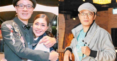 未婚吳朋奉喚她「老婆」 于子育聞噩耗震驚又揪心