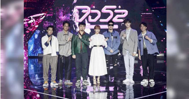 《DD52》今晚首播! 跨世代「女團代表人物」獻聲力挺