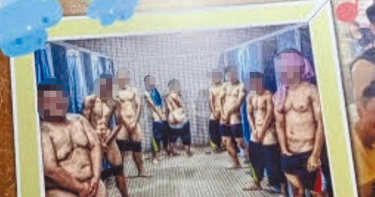 高中畢業冊露點看了好害羞 校方:尊重學生創意