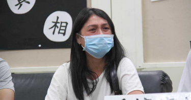 役男退伍前1天猝死!父崩潰「委屈讓我知」:突冒一滴血 曝大腿有手印