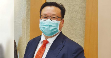 經濟強心針打完後 何奕達:3Q挑戰更大
