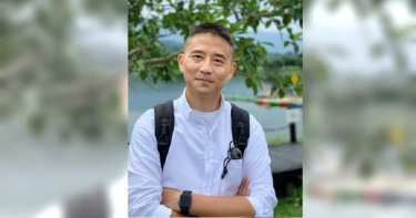 捲桃色風波! 台中市副秘書長朱康震請辭獲准