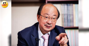 【立院綠巨人1】曾被林飛帆狠嗆 柯建銘不計較:他是自己人