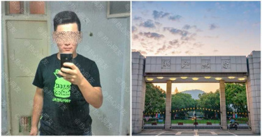 性侵被判刑!校方僅「留校察看懲處」順利畢業 男大生「特殊身分」曝光