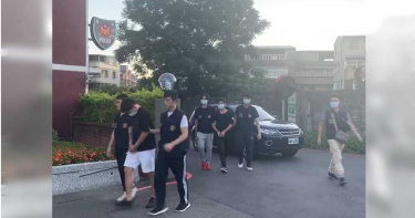 打8折出售攏是假 破獲全台首起三倍券詐騙