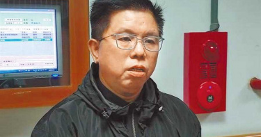 用假的「助理聘書」詐領1048萬元 前桃市議員張肇良遭判刑