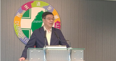 陳明文高鐵遺落300萬 卓榮泰:請向廉政委員會說明