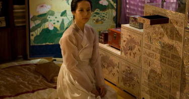 「床戲角度太真實」趙汝貞從影最大膽之作 《情慾對決》入戲太深分手男友